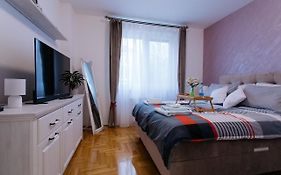 Apartman Kristina 4*